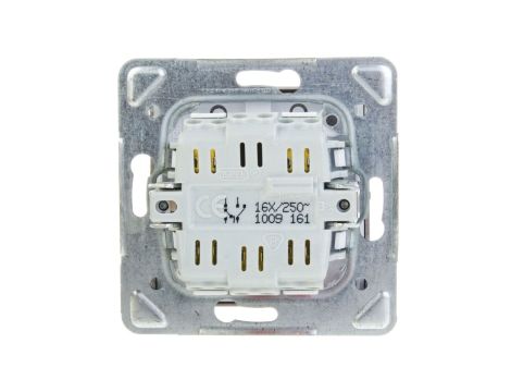 IMPRESJA Łącznik schodowy + pojedynczy tytan ŁP-9Y/m/23