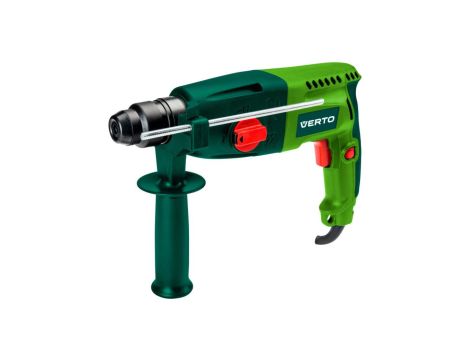 Młotowiertarka SDS+ 550W 1,5J 50G365