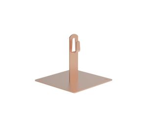 Uchwyt dachowy z płytką MAX L-100mm fi 6-8mm 16.1.1 CU /91600403/