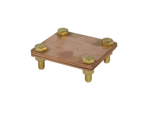 Złącze uniwersalne odgałęźne 100x100mm 14.4 CU/OC /91400406/