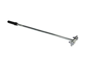 Uchwyt z kołkiem do bednarki 50mm L-250mm 12.10 OC /91201001/