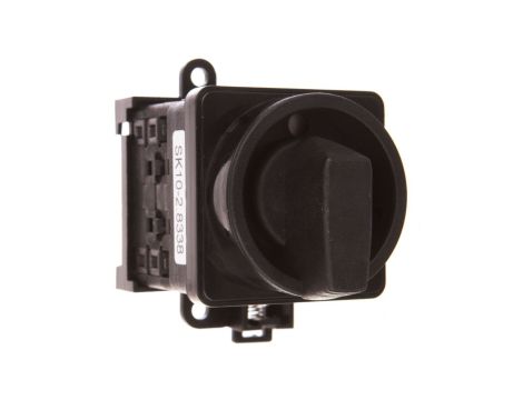 Łącznik krzywkowy 1-0-2 2P 10A na szynę SK16-1.828\BS24