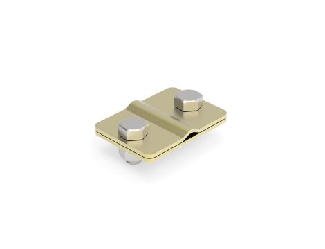 Złącze ziemne 40x57mm 9.1 MS /90900110/