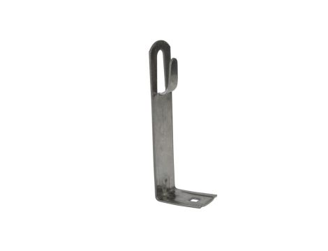 Uchwyt uniwersalny L-115mm nierdzewny 59.1 B NI /95902105/