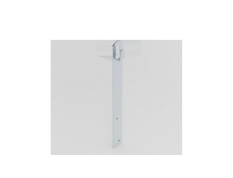 Uchwyt prosty 10.1 PR OC /91000601/