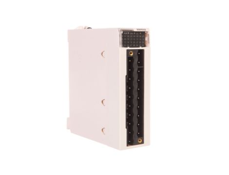 Moduł wejść/wyjść dyskretnych M340 8 we/wy 24V DC BMXDDM16022