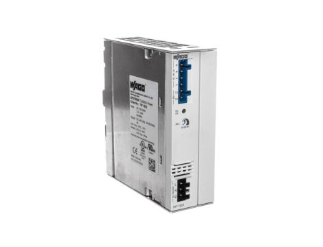 Zasilacz CLASSIC Power 100-240V AC / 24V DC 5A 787-1622 EPSITRON