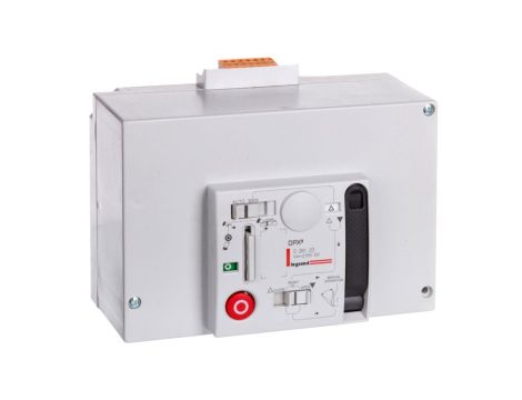 Napęd zdalny 230V AC/DC 1250A DPX 1250 026123