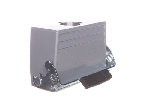 Obudowa wtyczki M20 IP65 EPIC H-A 16 TBF M20 19563000 /5 szt./