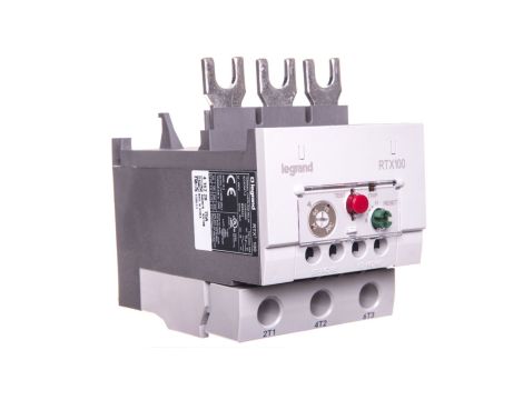 Przekaźnik termiczny 100 54-75A S CTX3 416728