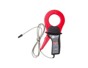 Cęgi pomiarowe C-1 wtyk okrągły /MRU-101 do nr. 124487, MRU-100 do nr. 124587/ WACEGC1OKR