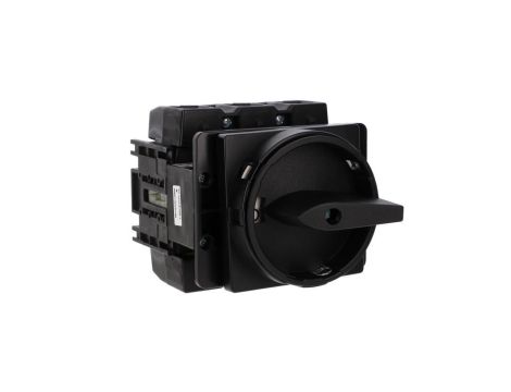 Rozłącznik bezpieczeństwa 125A 3P 45kW P5-125/EA/SVB-SW 280911