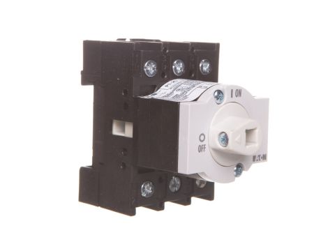 Rozłącznik główny 3P 25A bez przedłużenia P1-25/XM 172834