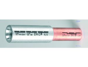 Złączka redukcyjna Al-Cu szczelna ACL 300-240 /20szt./