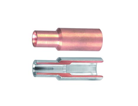 Złączka Cu redukcyjna KLR 95-25 /80szt./