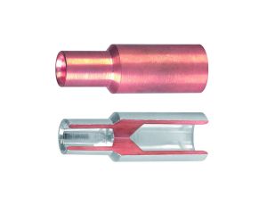 Złączka Cu redukcyjna KLS 95-25 /80szt./