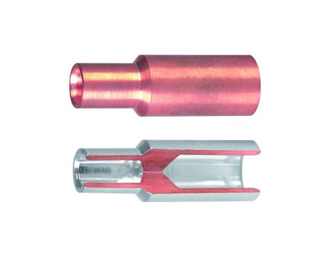 Złączka Cu redukcyjna KLS 25-10 /100szt./