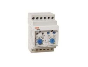Przekaźnik różnicowoprądowy 3P 0,03-3A 0-10s regulowany do przekładnika GW96331 ELIT01026