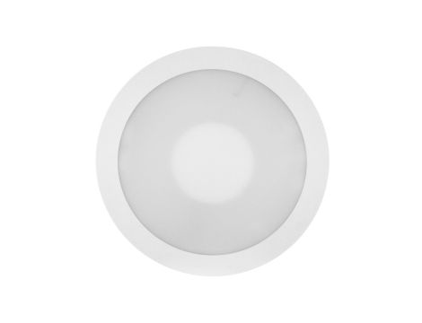 Oprawa wstropowa CIRCLE 55W FCT5 2Gx13 IP40 do sufitów G/K biała PX2063922