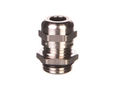 Dławnica kablowa mosiężna M16 IP68 HSK-MS-EX M16x1,5 98046