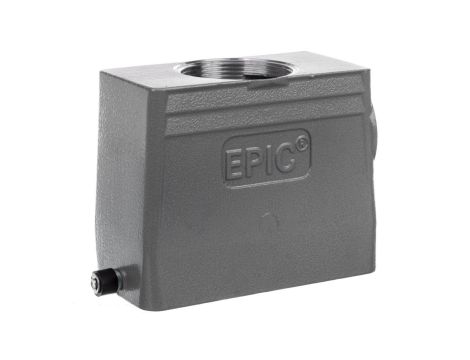 Obudowa wtyczki M40 EPIC H-B 16 TGH-RO M40 79094600 /5szt./