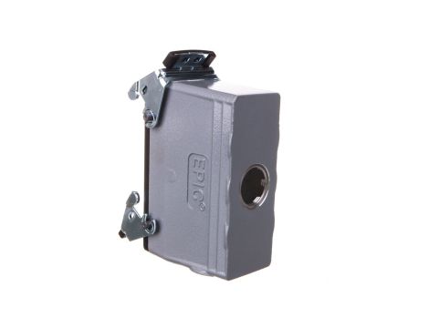Obudowa wtyczki M25 EPIC H-B 24 TBFH M25 79140400 /5 szt./