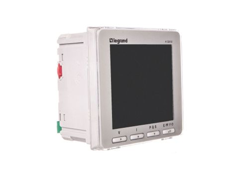 Analizator parametrów sieci EMDX3 Premium 412053