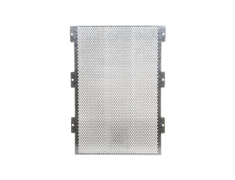 Płyta montażowa do rozdzielnicy 4-rzędowej MIP4-KLV 178918