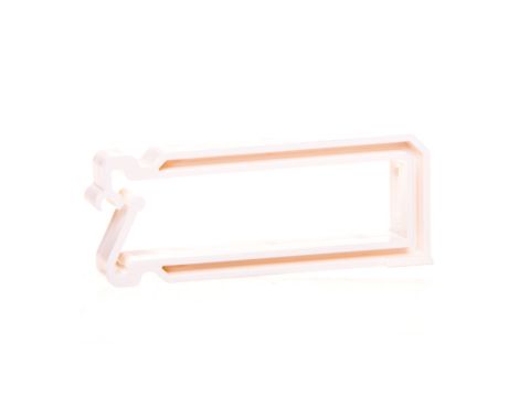 Uchwyt mocującyu do przewodów KH-KLV 178947