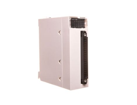 Wejścia cyfrowe 32we 24VDC logika dodatnia BMXDDI3202K