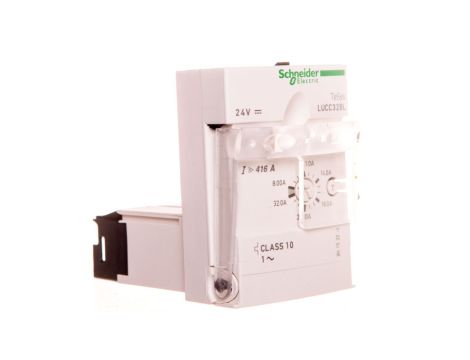 Moduł sterujący zaawansowany 8-32A 24V DC LUCC32BL