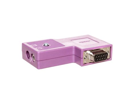 Złącze kątowe CANopen SUB-D 90 żeńskie TSXCANKCDF90T