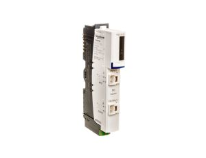 Moduł rozdziału zasilania 24V DC STBPDT3100K