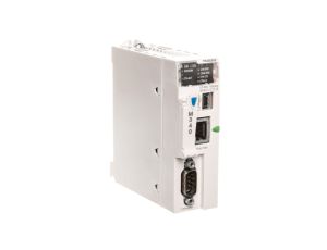 Moduł procesora 340-20 Enthernet CANopen2 BMXP3420302