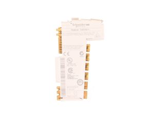 Moduł transmitera M258/LMC058 24V DC IP20 TM5SBET1