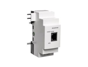 Rozszerzenie Ethernet 24V DC Zelio SR3NET01BD