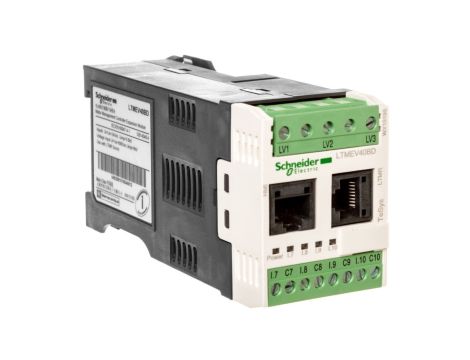 Moduł rozszerzenia do LTMR 4 wejścia 24V DC LTMEV40BD