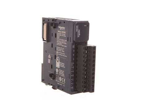 Moduł 2 wejść/1 wyjść analogowych temperaturowych Modicon TM3-2I/1O TM3TM3
