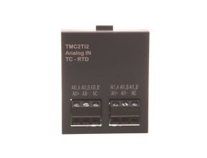 Moduł 2 wejścia temperaturowe Modicon M22-2 TMC2TI2