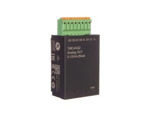 Moduł 2 wyjścia analogowe Modicon M241-2 TMC4AQ2