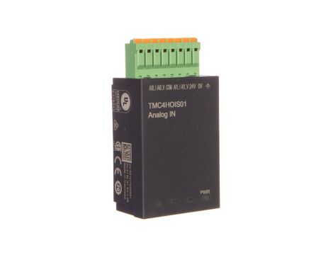 Moduł 1 wejście analogowe CONVEYING Modicon TMC4HOIS01