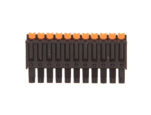 Zestaw złącz dla M221M/TM3 I/O 8 terminali sprężynowe TMAT2MSETG