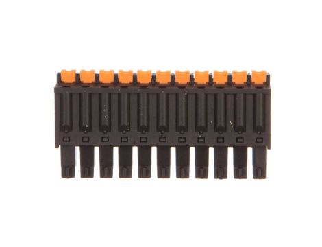 Zestaw złącz dla M221M/TM3 I/O 8 terminali sprężynowe TMAT2MSETG