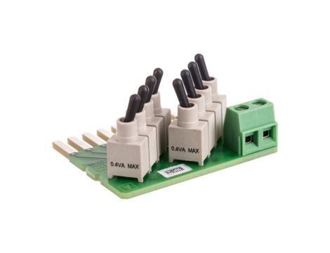 Moduł symulatora 8 przełączników SIMATIC S7-1200 6ES7274-1XF30-0XA0