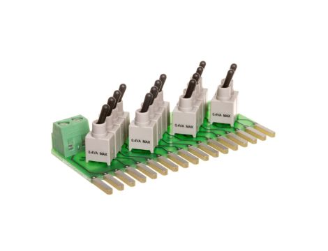 Moduł symulatora 14 przełączników SIMATIC S7-1200 6ES7274-1XH30-0XA0