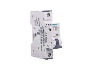 Wyłącznik nadprądowy 1P B 2A 6kA AC SENTRON 5SY6102-6