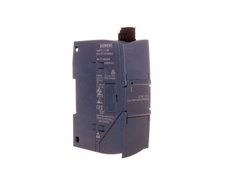 Moduł zasilacza 1271 24/30V DC 4A SIMATIC S7-1200 AS-I DCM 3RK7271-1AA30-0AA0