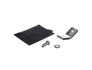 Zestaw zacisków przedłużających kątowych 45stopni do Compact NSX400/630 3P LV432586