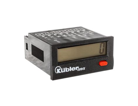 Licznik impulsów Codix 130, 6.130.012.852