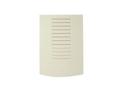 Dzwonek dwutonowy 230V czarny DNS-911/N-CZN SUN10000379